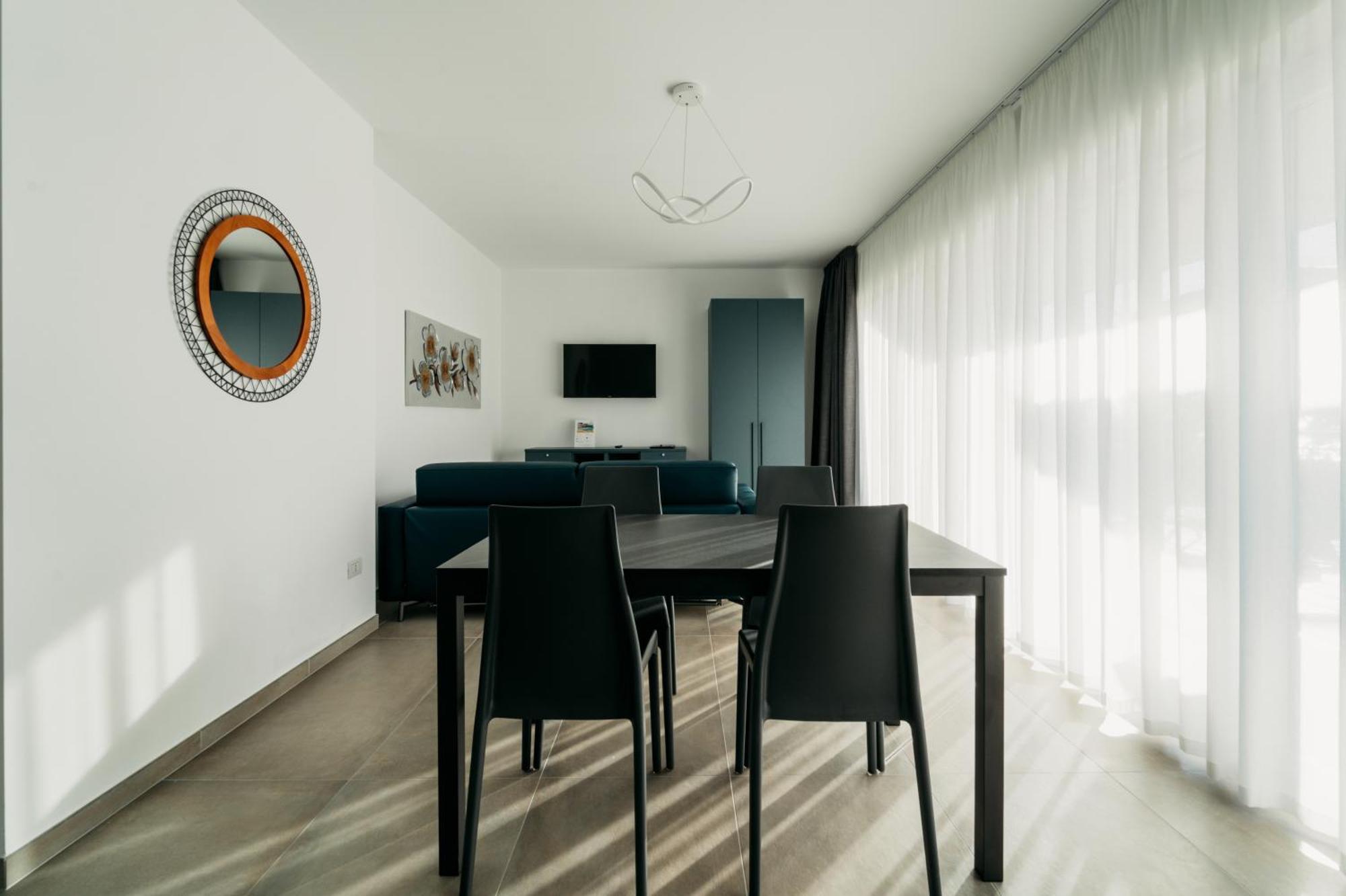 Apartments Monsurei, Lake View Бардолино Екстериор снимка
