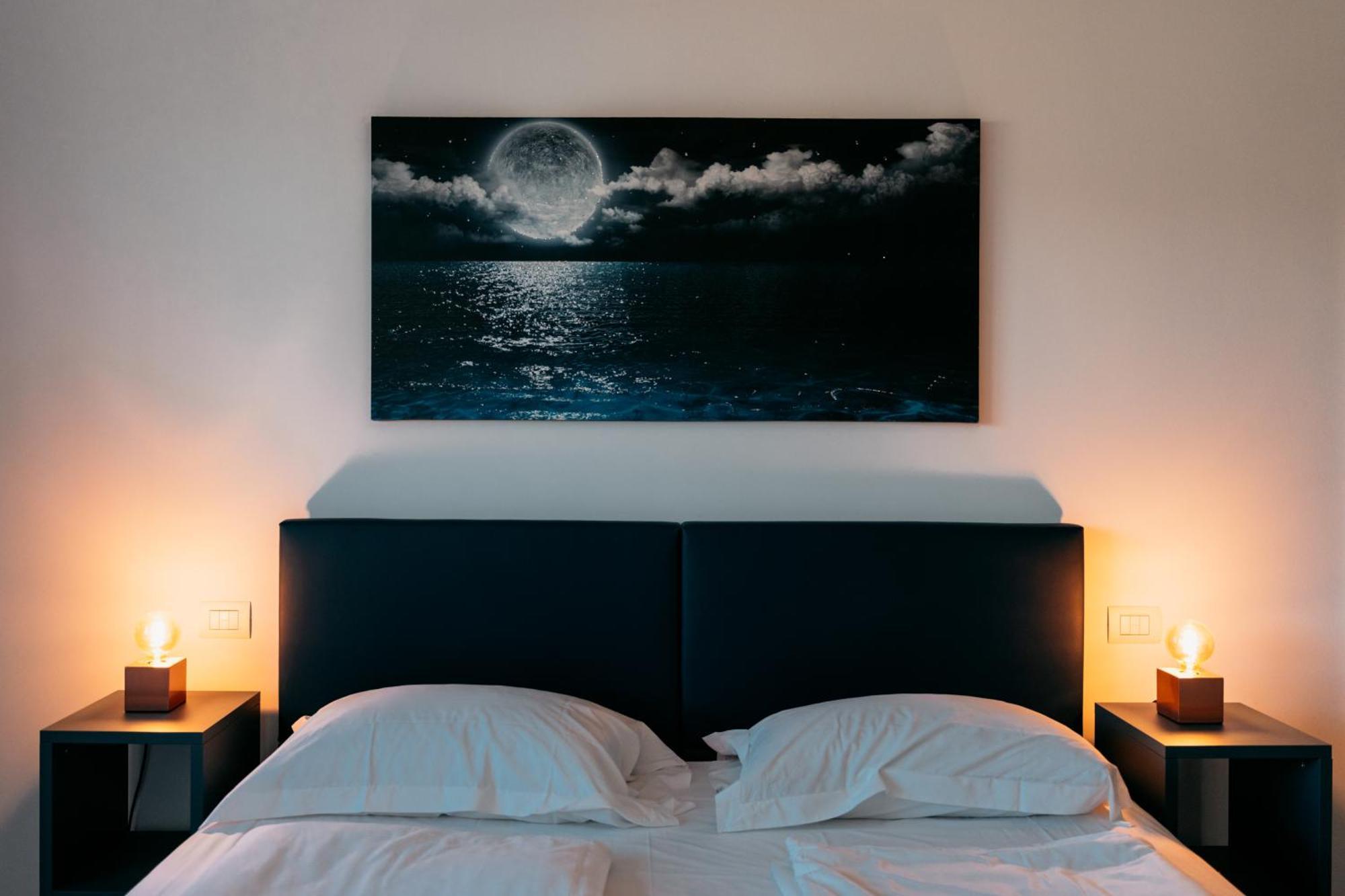 Apartments Monsurei, Lake View Бардолино Екстериор снимка