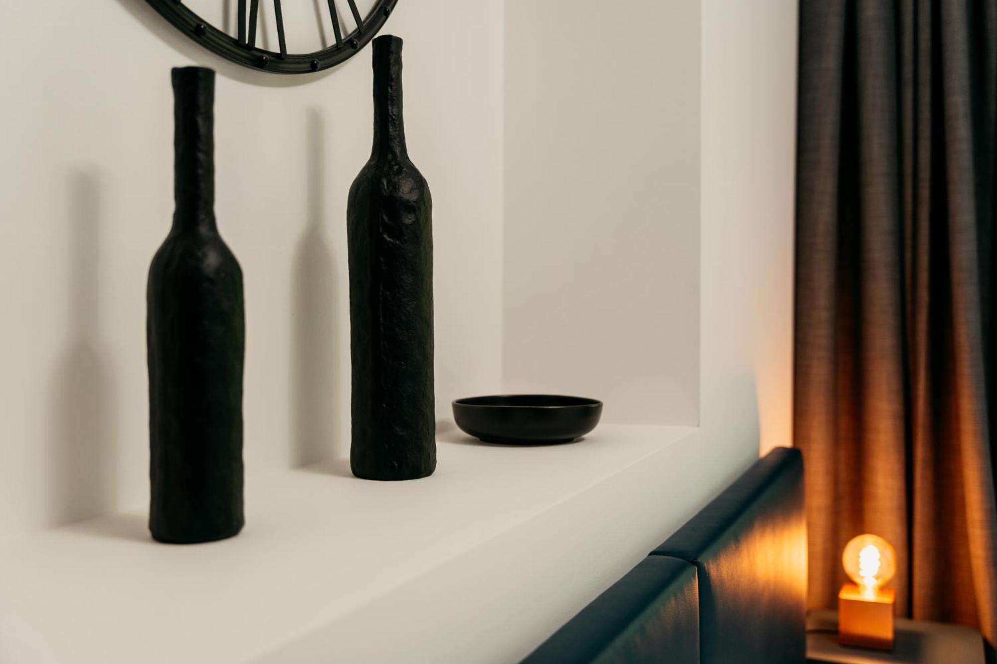 Apartments Monsurei, Lake View Бардолино Екстериор снимка