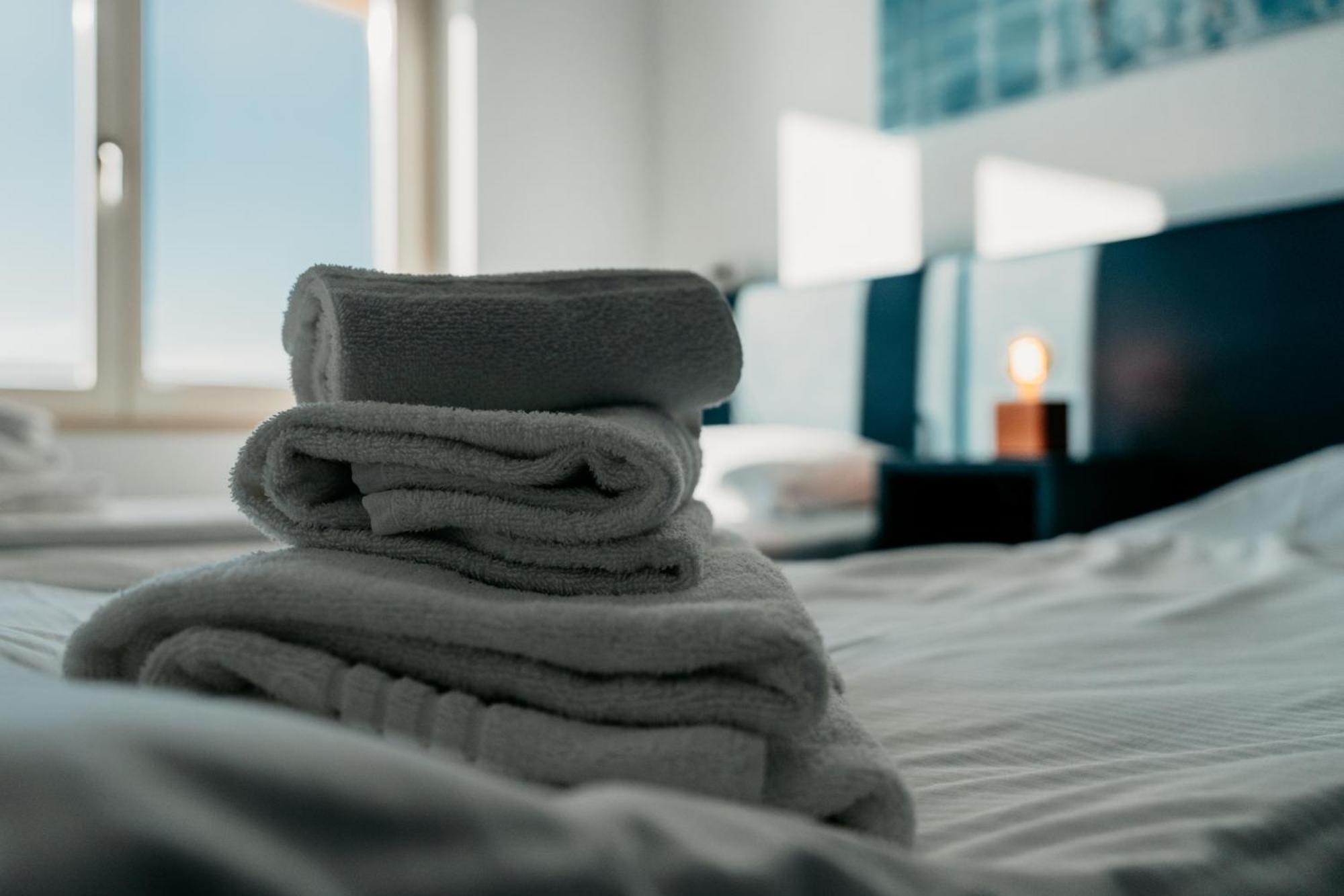 Apartments Monsurei, Lake View Бардолино Екстериор снимка