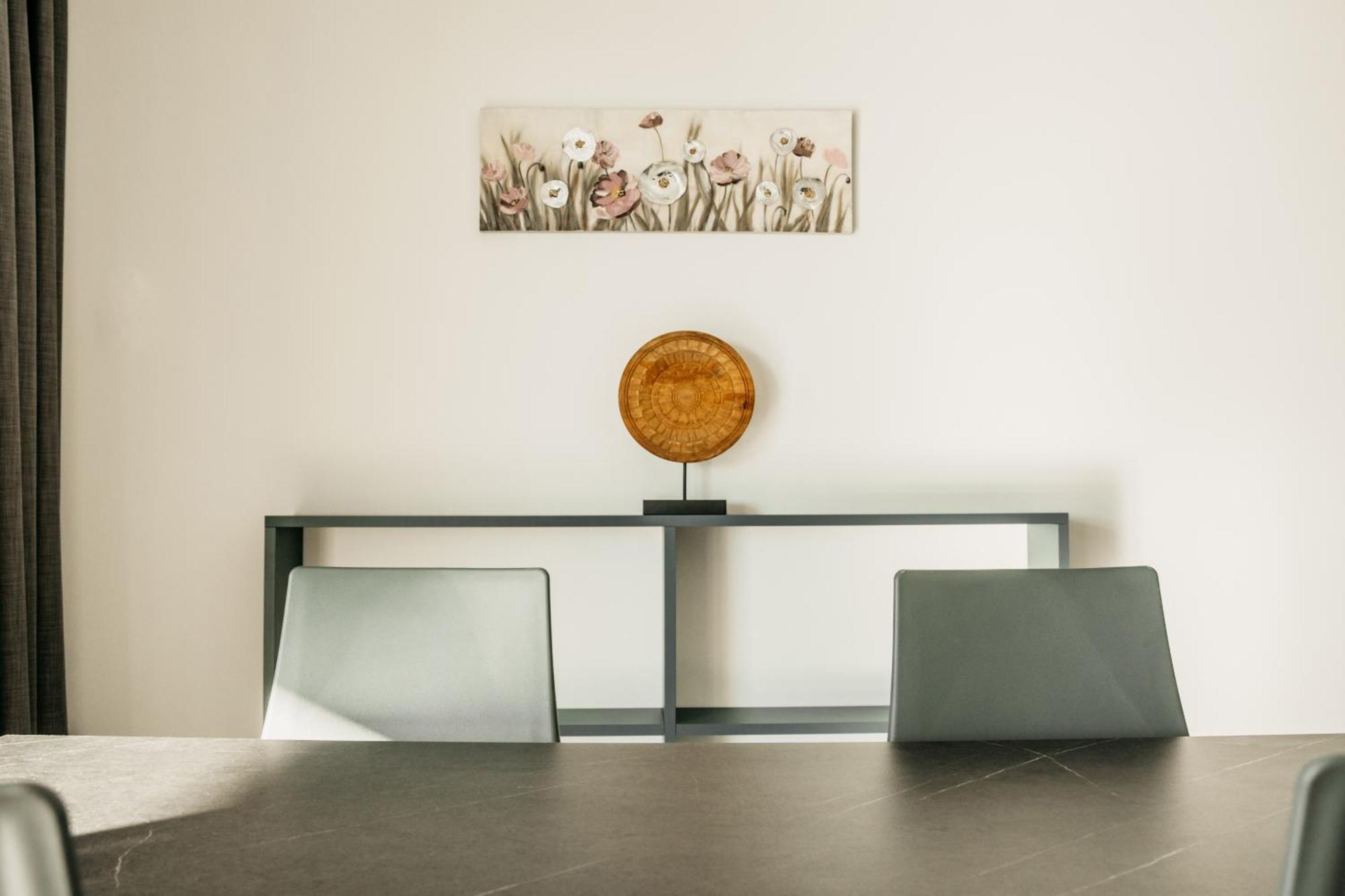 Apartments Monsurei, Lake View Бардолино Екстериор снимка