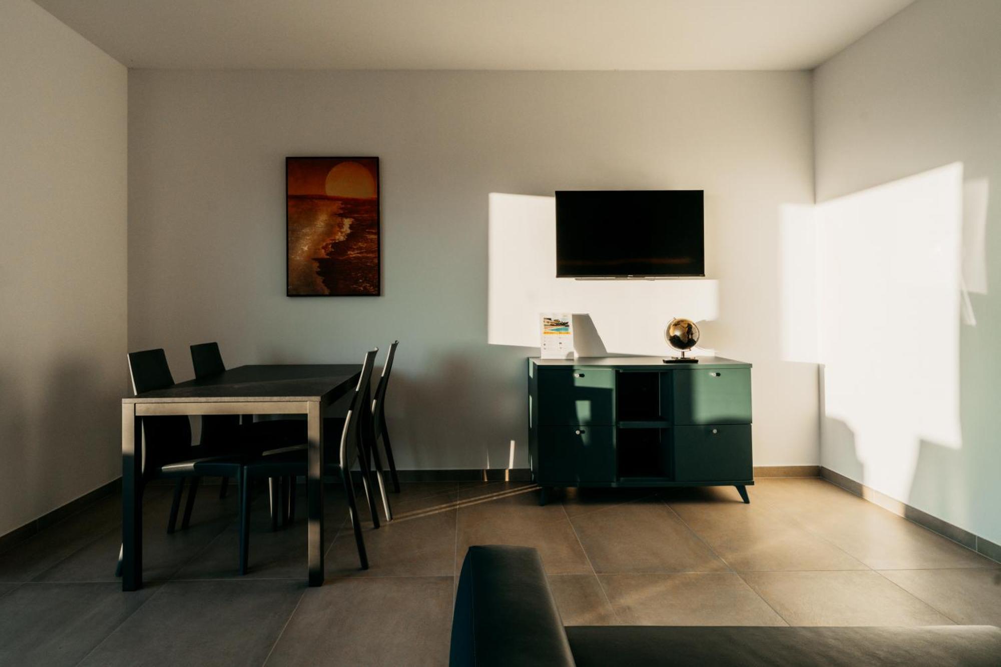 Apartments Monsurei, Lake View Бардолино Екстериор снимка