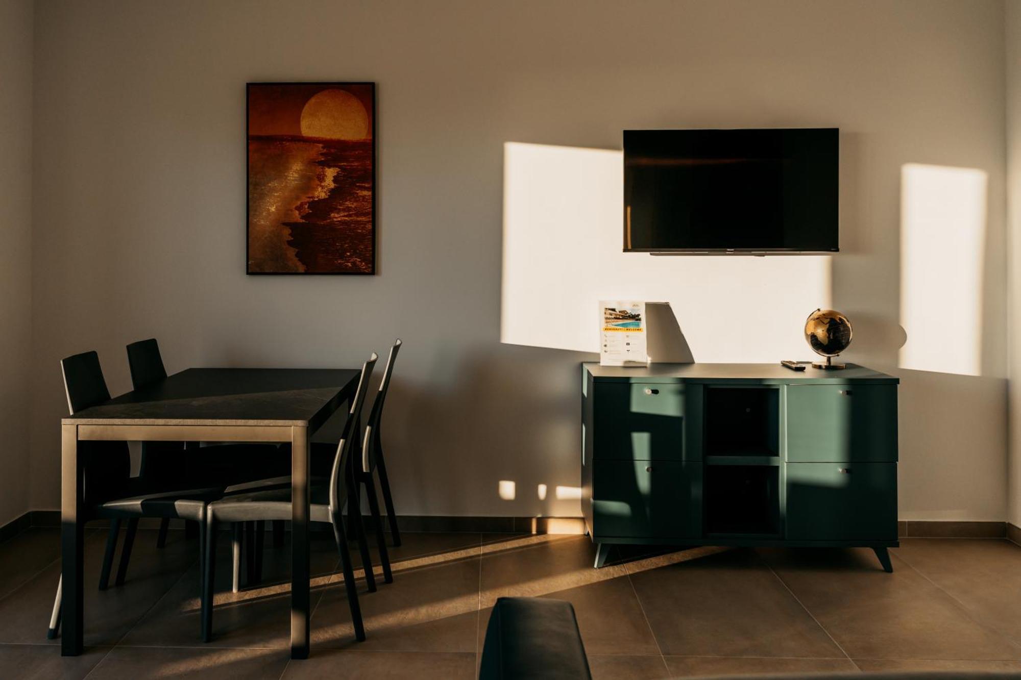 Apartments Monsurei, Lake View Бардолино Екстериор снимка