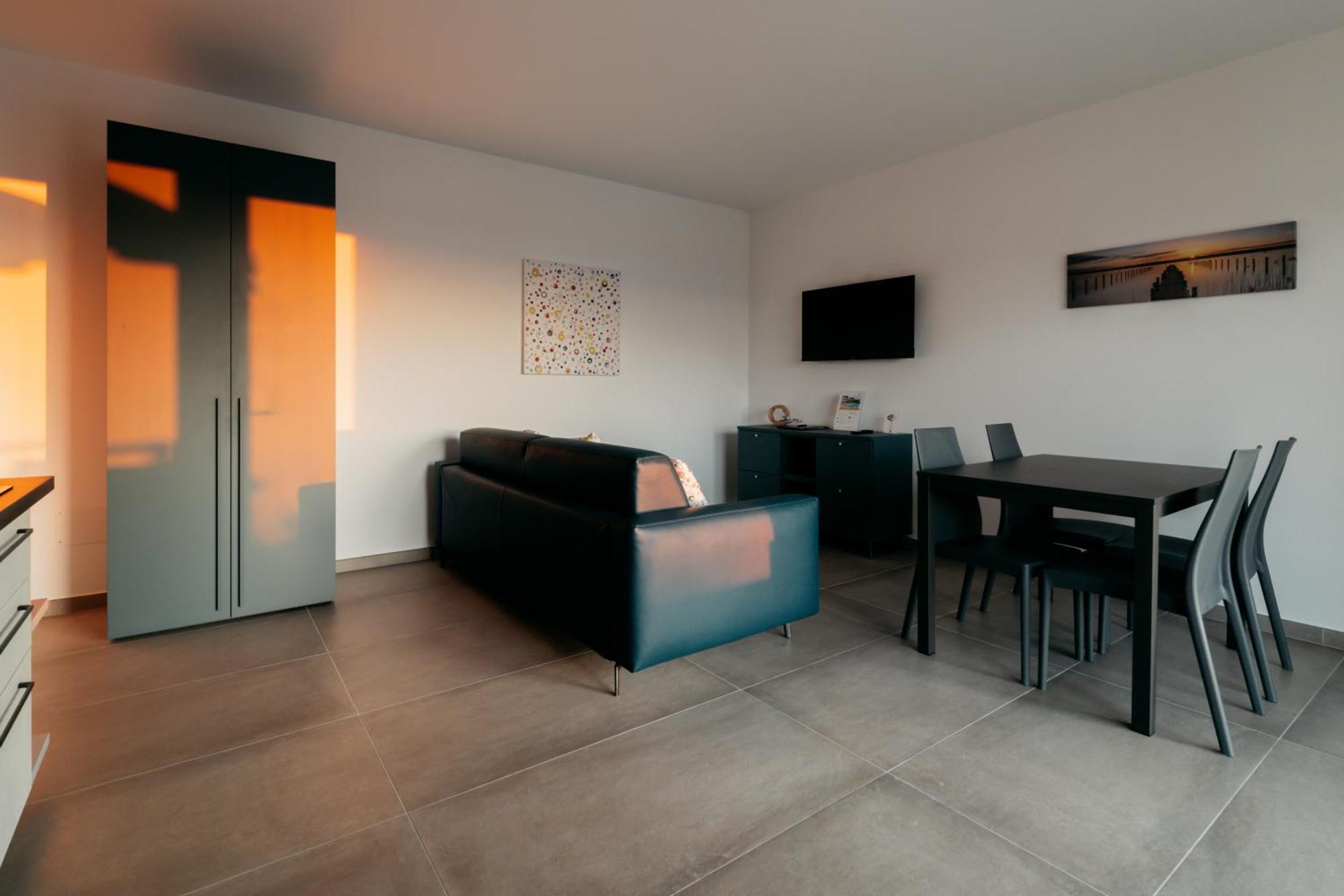 Apartments Monsurei, Lake View Бардолино Екстериор снимка