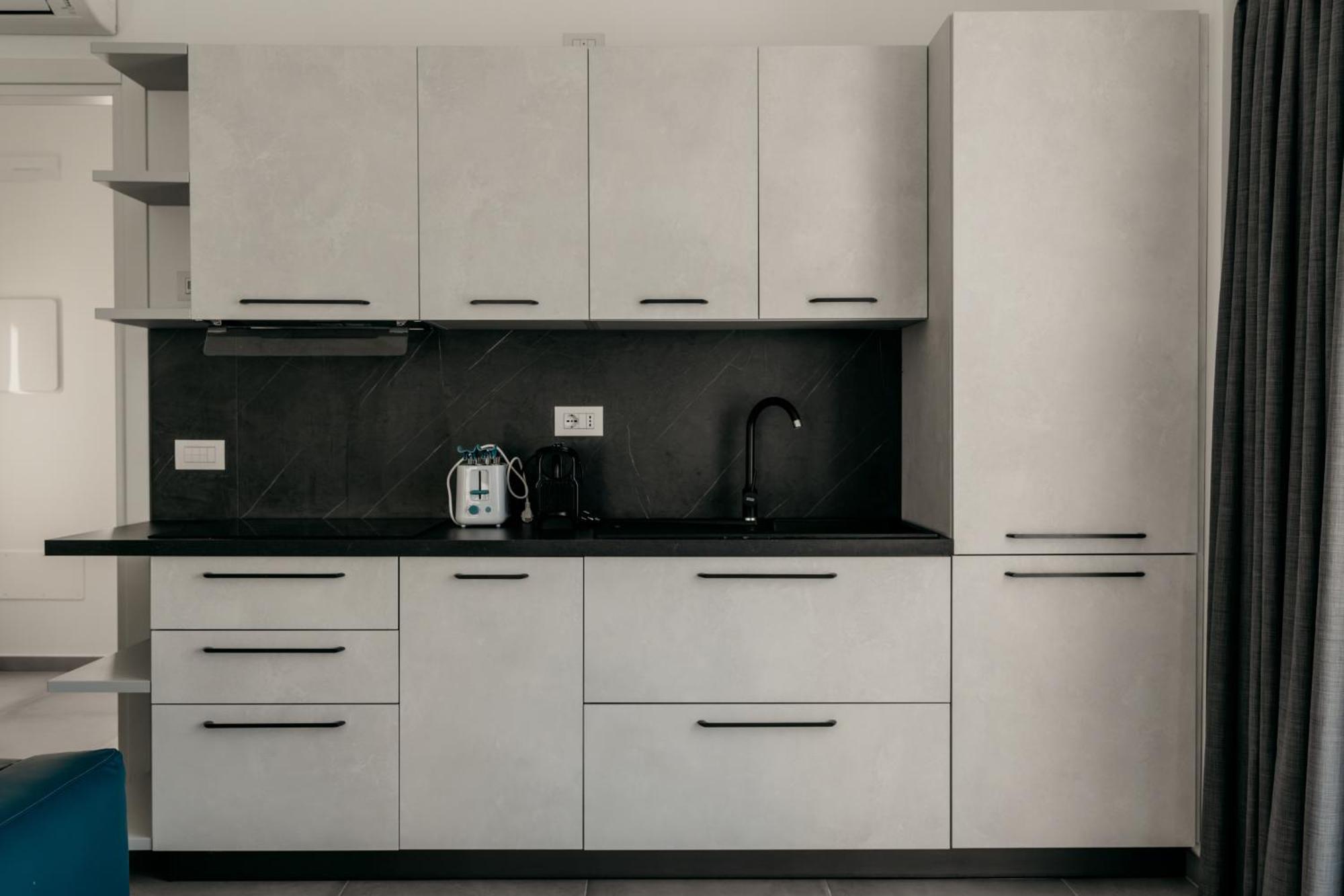 Apartments Monsurei, Lake View Бардолино Екстериор снимка