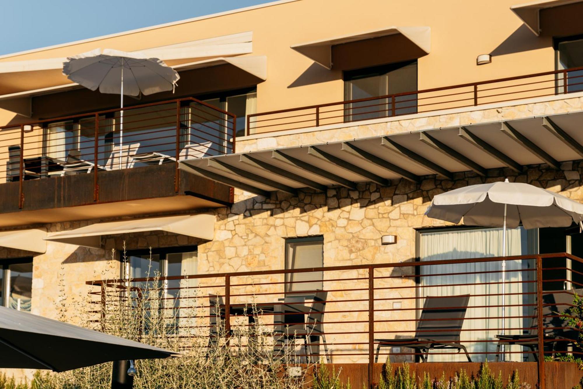Apartments Monsurei, Lake View Бардолино Екстериор снимка